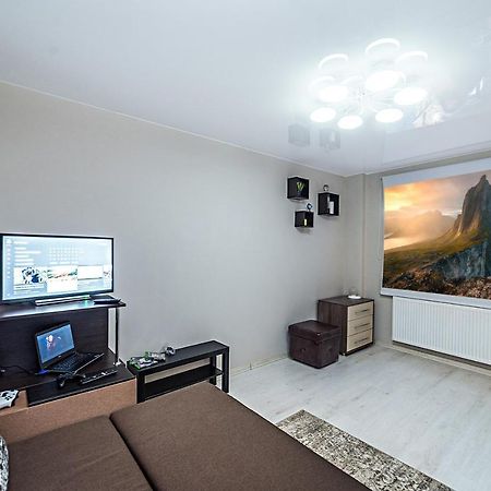 Joy Box Apartments Lviv Eksteriør billede