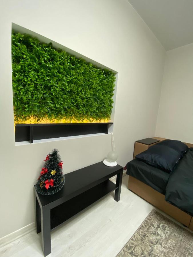 Joy Box Apartments Lviv Eksteriør billede